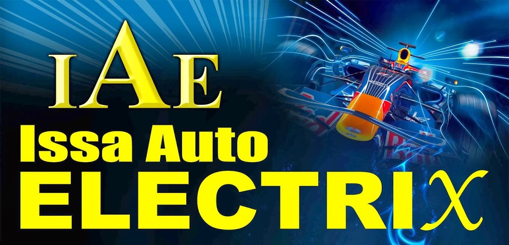 Issa Auto Electrix | car repair | 26/575 Woodville Rd, Guildford NSW 2161, Australia | 0410275861 OR +61 410 275 861