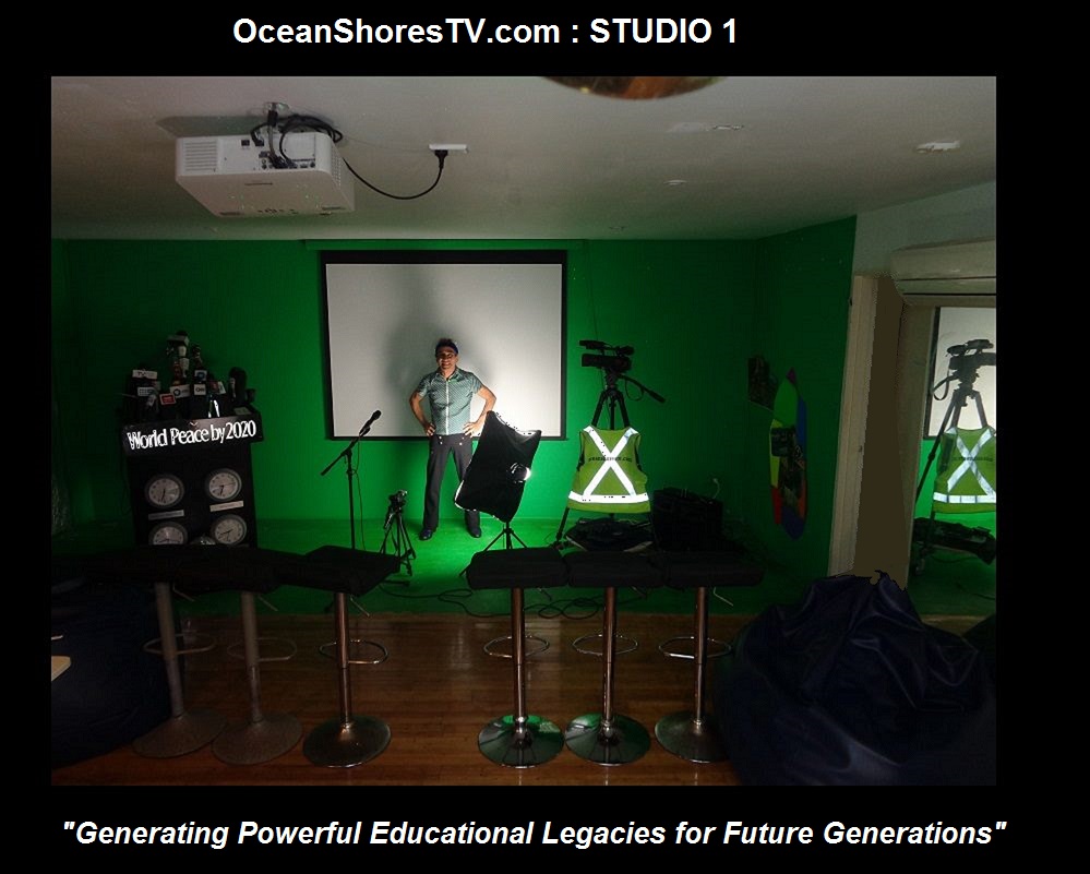 Ocean Shores Television | electronics store | Generating Powerful Educational Legacies for Future Generations, Studio 1, Suite 7/88 Rajah Rd, Ocean Shores NSW 2483, Australia | 0435942502 OR +61 435 942 502