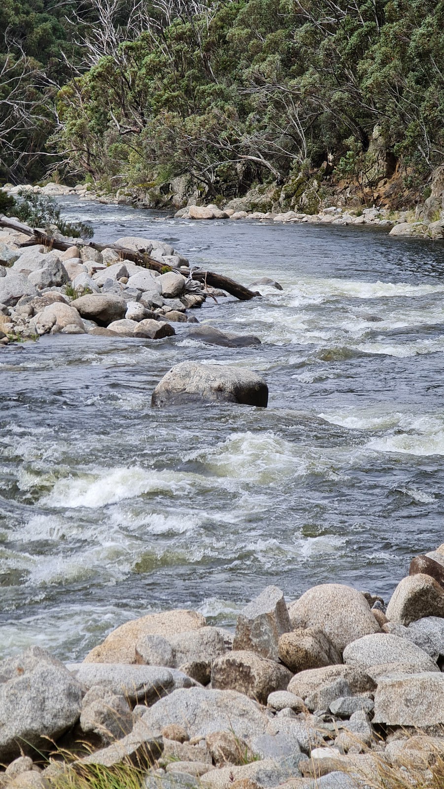 Guthega Power Station | Kosciuszko National Park NSW 2627, Australia | Phone: (02) 6450 5600