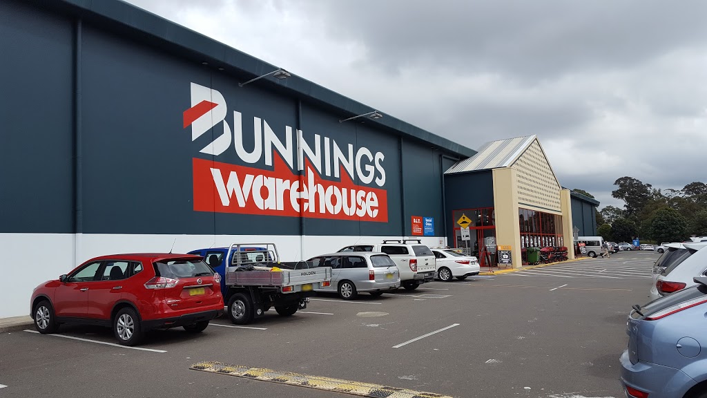 Bunnings Dural (248-252 New Line Rd) Opening Hours