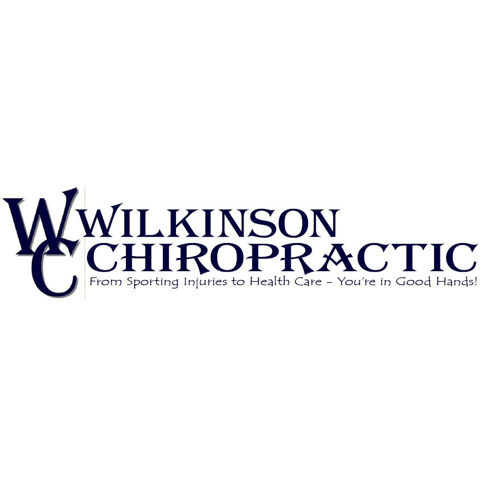 Wilkinson Chiropractic | 473 Kingsway, Miranda NSW 2228, Australia | Phone: (02) 9501 0607