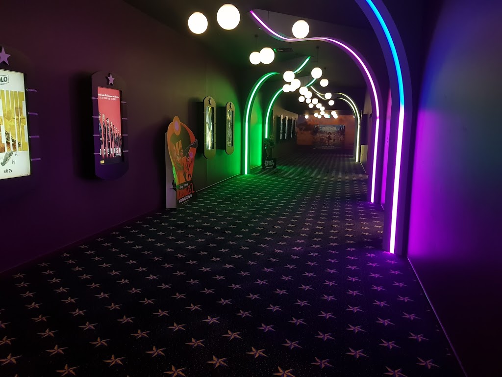 Metro Cinemas Lake Haven | movie theater | Forrow Dr, Lake Haven NSW 2263, Australia | 0243936000 OR +61 2 4393 6000
