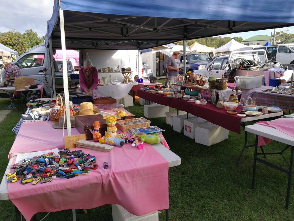 Pottsville Markets | 16 Philip St, Pottsville NSW 2489, Australia | Phone: 0431 201 469