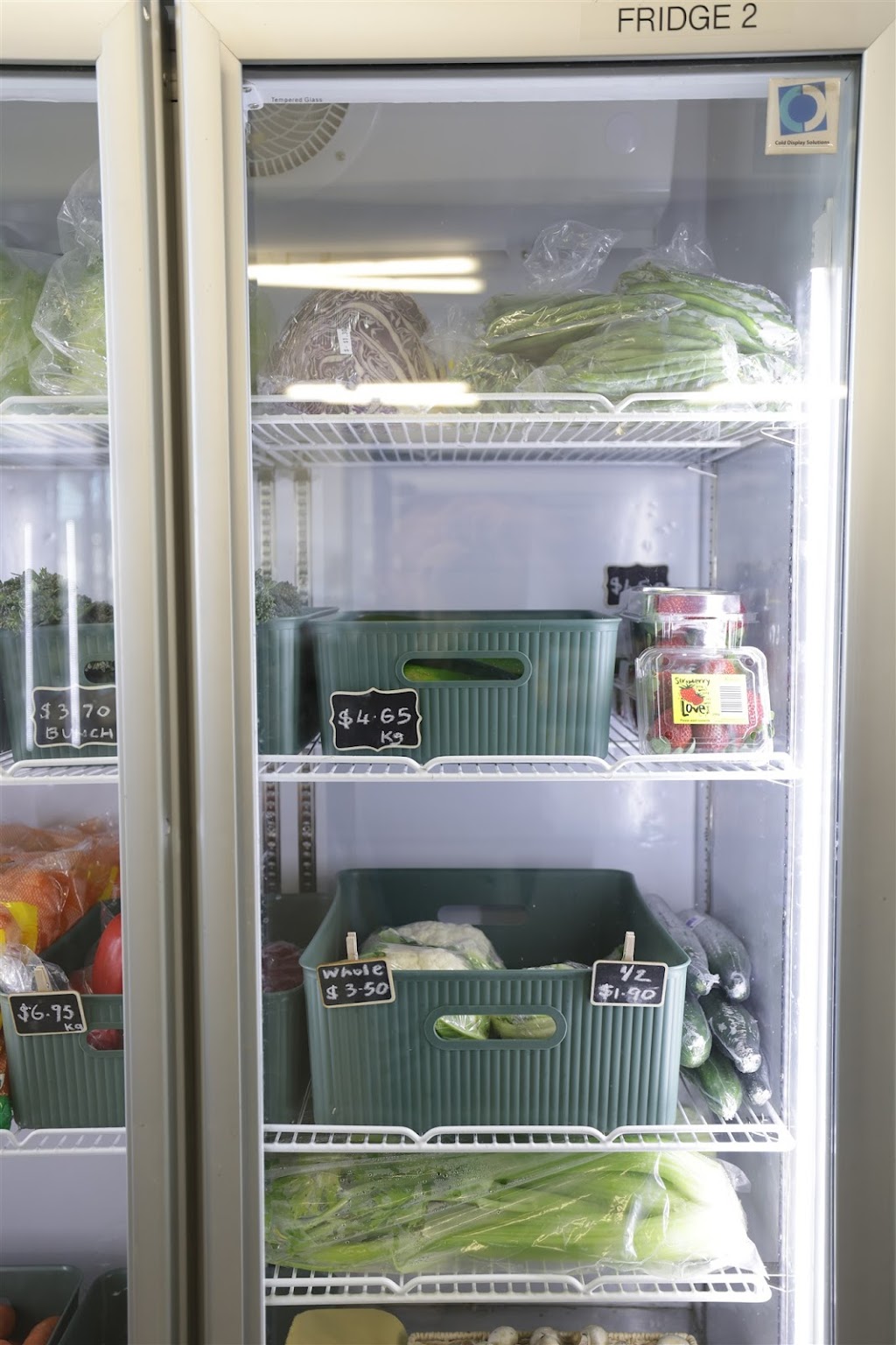 The Family Grocer | 1 Hillcrest Rd, Park Ridge QLD 4125, Australia | Phone: (07) 3462 1862