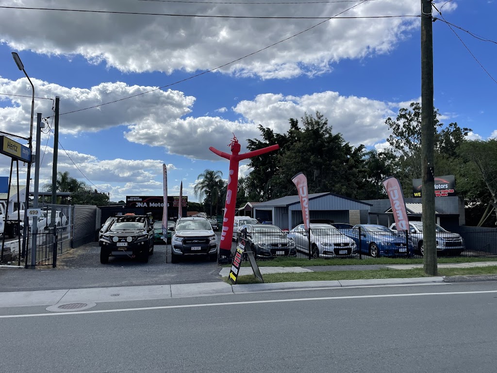 Jna motors | 499 Warwick Rd, Yamanto QLD 4305, Australia | Phone: 0413 411 205