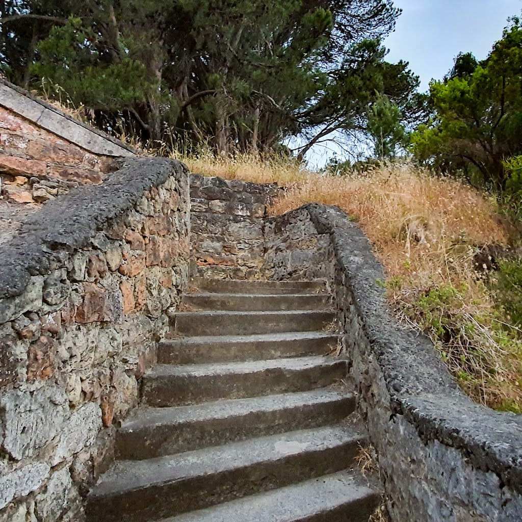 Blue Lake Lookout | Bay Rd, Mount Gambier SA 5290, Australia | Phone: (08) 8723 1199