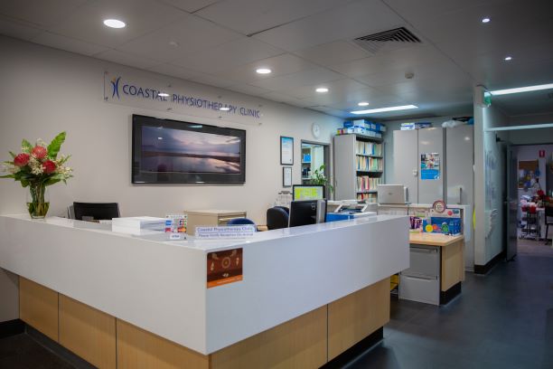 Coastal Physiotherapy Clinic | health | Gosford Private Hospital, 9 Burrabil Ave, North Gosford NSW 2250, Australia | 0243248081 OR +61 2 4324 8081