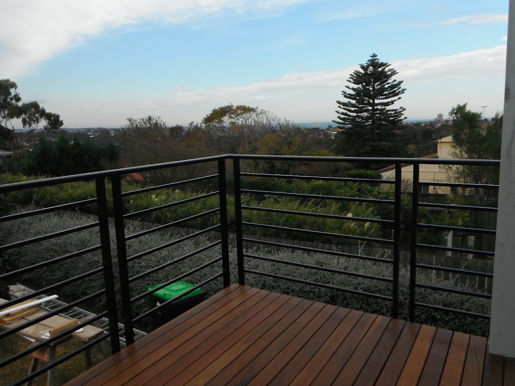Nautical Balustrading | Unit 7/8 Jubilee Ave, Warriewood NSW 2102, Australia | Phone: 0419 606 453