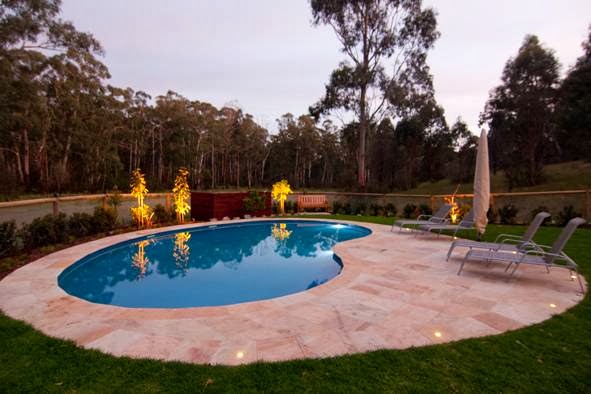 Albatross Pools | 226 Heidelberg-Warrandyte Rd, Warrandyte VIC 3113, Australia | Phone: (03) 9844 3114