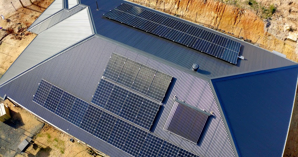 Ballarat Solar & Electrical | electrician | 1/14 Icon Dr, Delacombe VIC 3356, Australia | 0487321552 OR +61 487 321 552