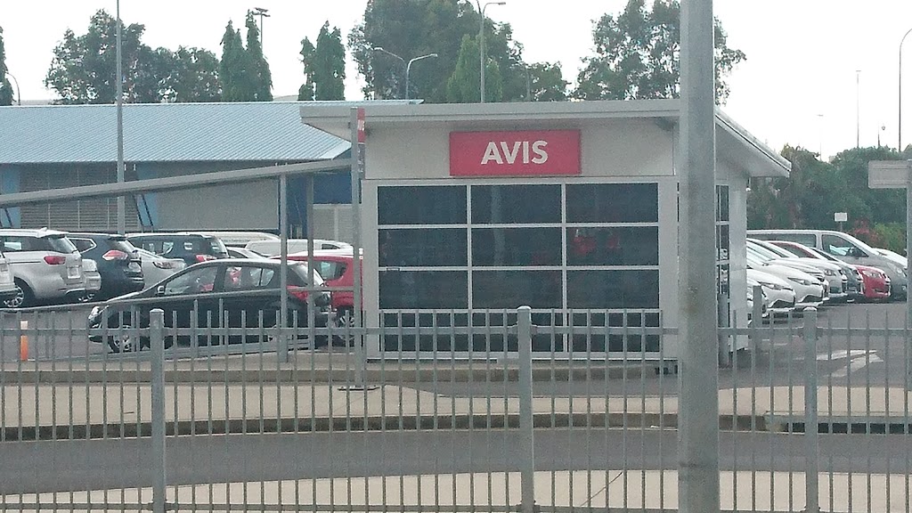 Avis Car & Truck Rental | Terminal Building Cairns Airport, Cairns City QLD 4870, Australia | Phone: (07) 4033 9555