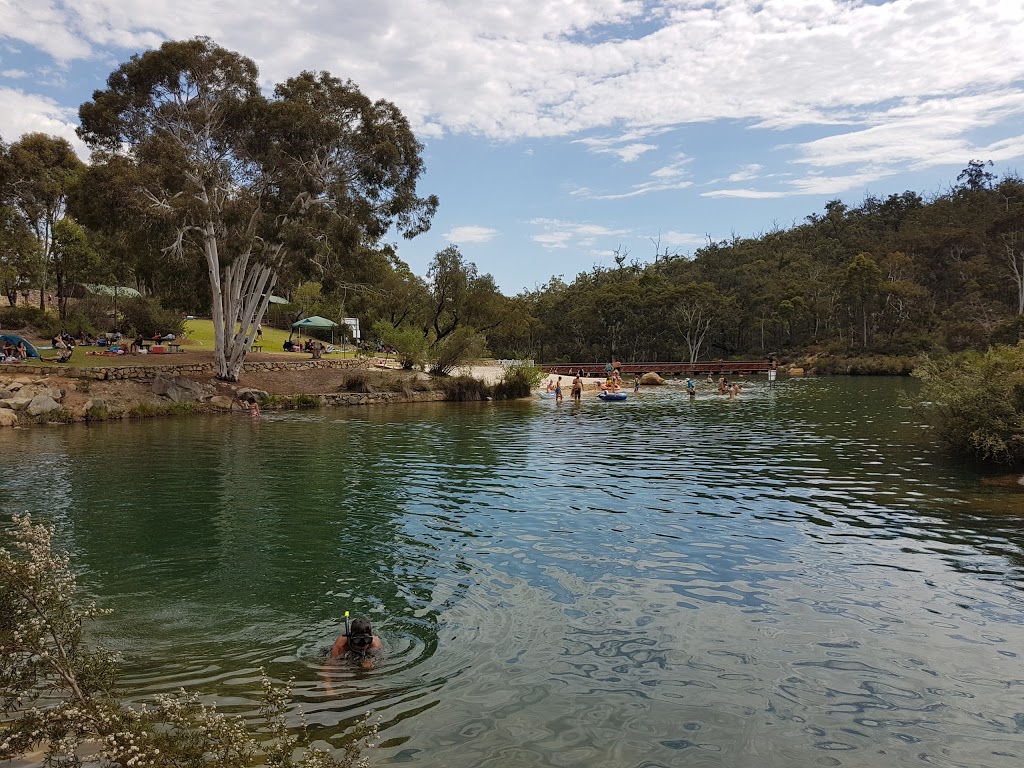 North Dandalup Dam | park | Whittaker WA 6207, Australia