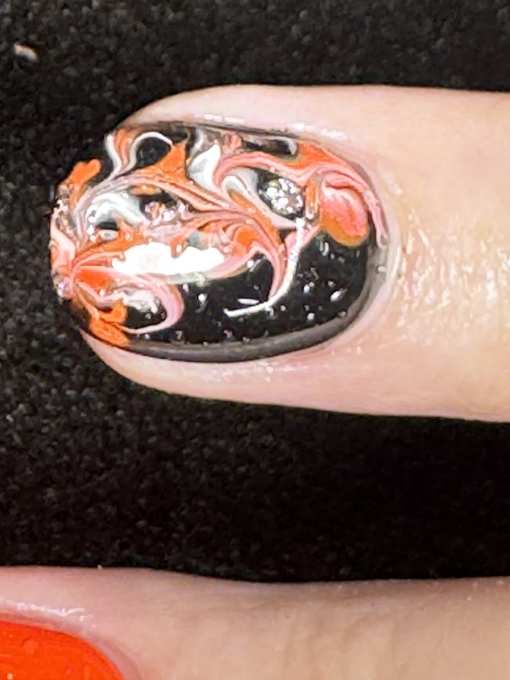 Muswellbrook Nail & Beauty | 194 Bridge St, Muswellbrook NSW 2333, Australia | Phone: 0418 293 695