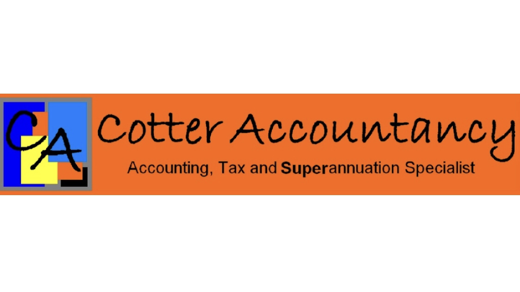 Cotter Accountancy Pty Ltd | accounting | 6/23 Technology Dr, Augustine Heights QLD 4300, Australia | 0733332510 OR +61 7 3333 2510