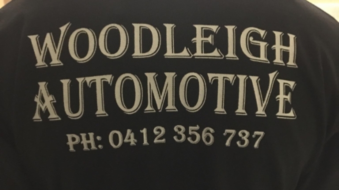 Woodleigh Automotive | 327 Brisbane St, Beaudesert QLD 4285, Australia | Phone: 0412 356 737