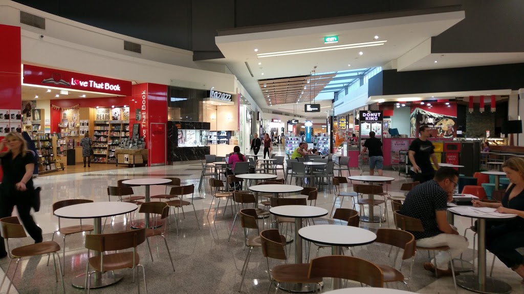 Westfield Helensvale | shopping mall | 1-29 Millaroo Dr, Helensvale QLD 4212, Australia | 0756305100 OR +61 7 5630 5100