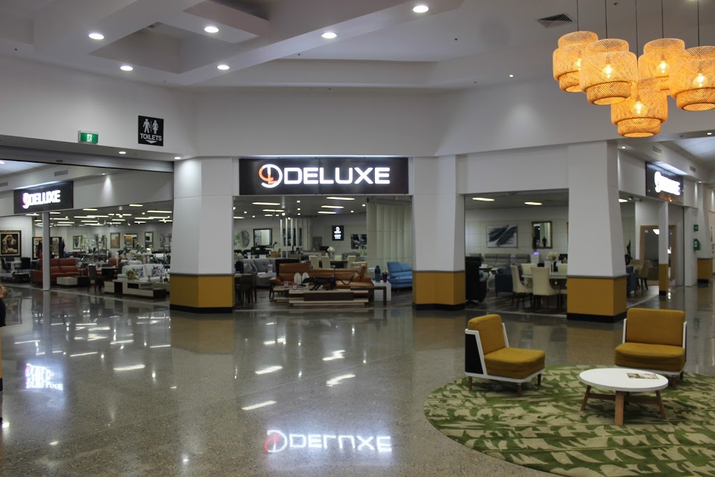 Deluxe Furniture | furniture store | Shop 16-18 The Grove Homemaker Centre 2, 20 Orange Grove Rd, Liverpool NSW 2170, Australia | 0287401668 OR +61 2 8740 1668