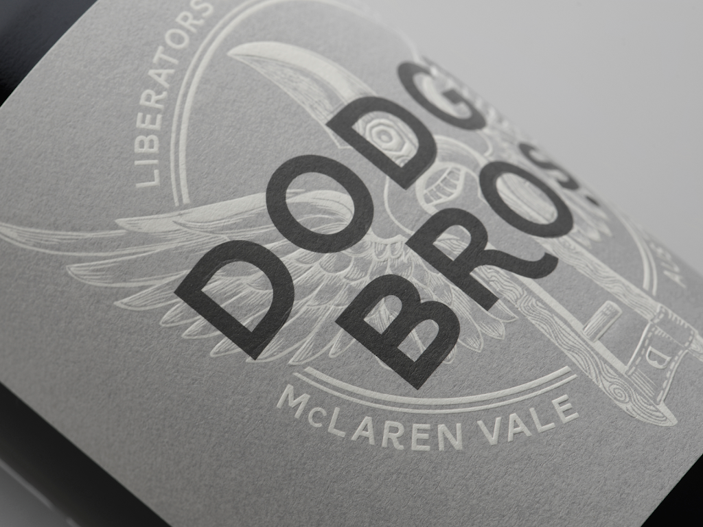 Dodgy Brothers Wines | food | 150 Tatachilla Rd, McLaren Vale SA 5171, Australia | 0450000373 OR +61 450 000 373