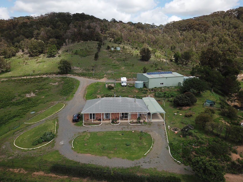 Little Acres Goat Farm |  | 568 Tickner Valley Rd, Marulan NSW 2579, Australia | 0411141931 OR +61 411 141 931