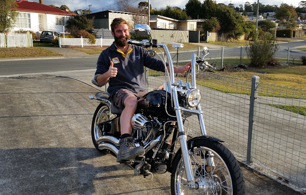 Tasmanian Motorcycle Transport |  | 7 Matthews Way, Devonport TAS 7310, Australia | 0364231555 OR +61 3 6423 1555