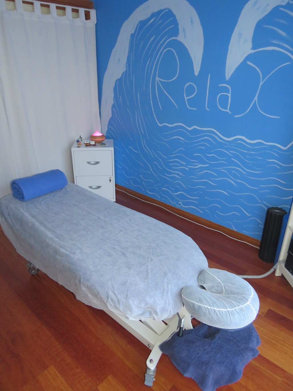 Anthony Master of Massage | 5 Mossman Cres, Lalor VIC 3075, Australia | Phone: 0403 126 562