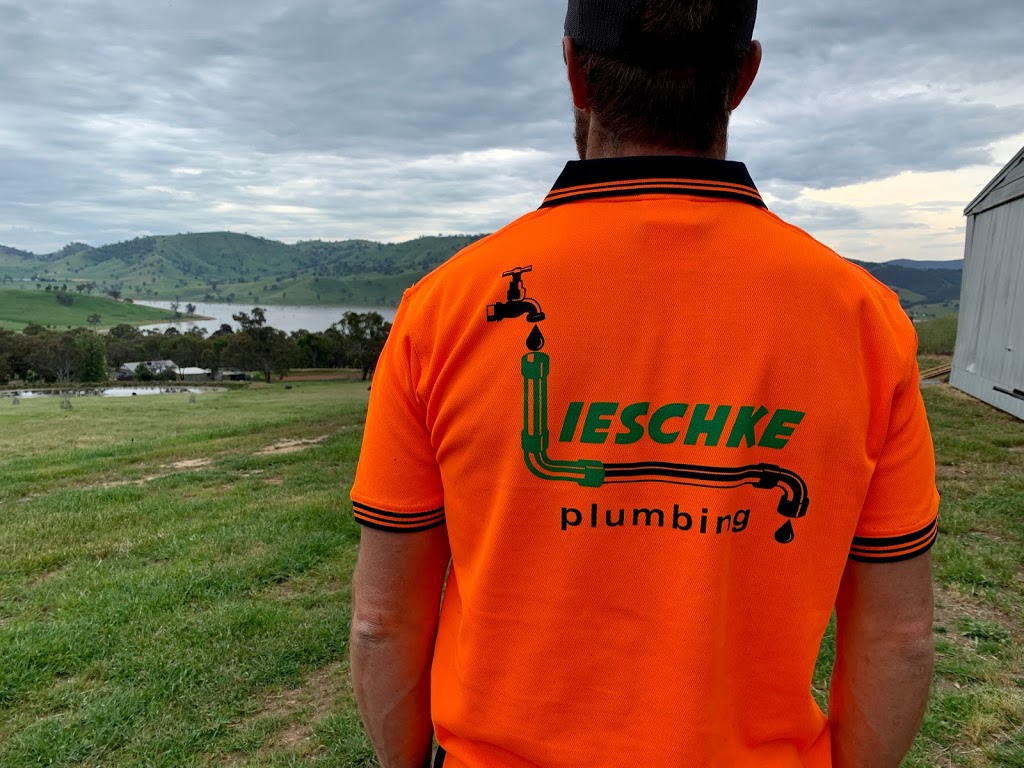 Lieschke Plumbing | plumber | Murray River Rd, Talgarno VIC 3691, Australia | 0421772262 OR +61 421 772 262