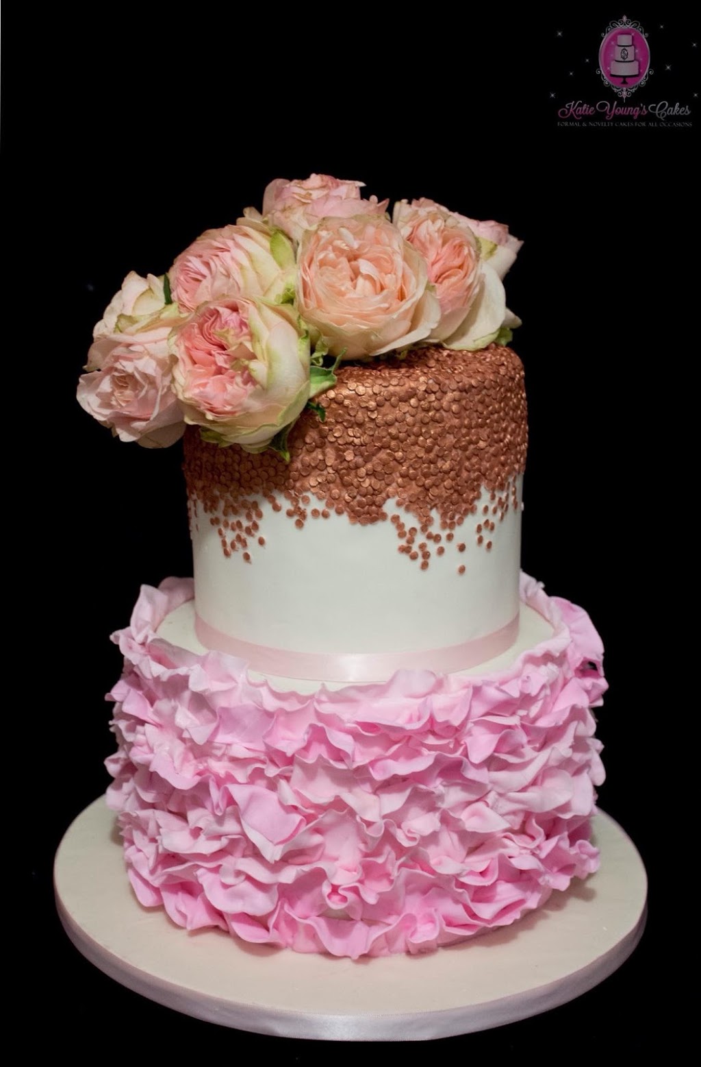 Katie Youngs Cakes | bakery | 14 McDougall St, Karana Downs QLD 4306, Australia | 0418713696 OR +61 418 713 696