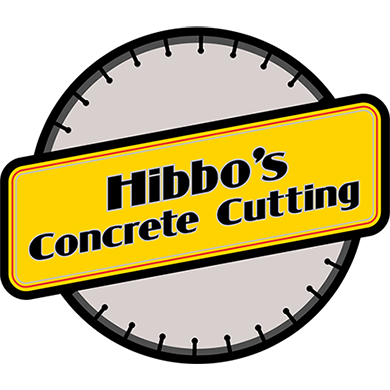 Hibbos Concrete Cutting Brisbane | 44-48 Riflebird Dr, Upper Caboolture QLD 4510, Australia | Phone: 0447 383 323