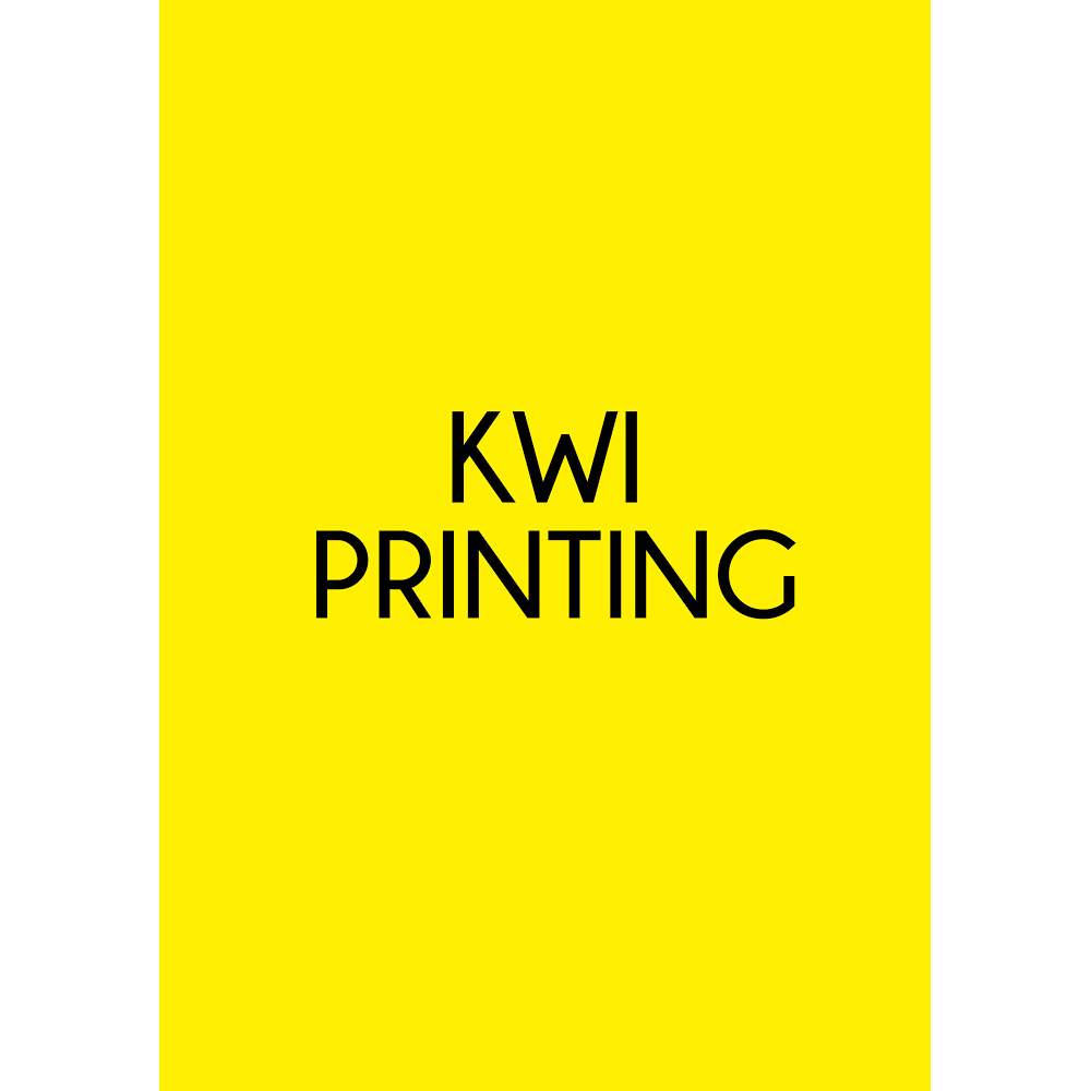 Kwi Printing | store | 73 Kennedy St, Picnic Point NSW 2213, Australia | 0451513832 OR +61 451 513 832