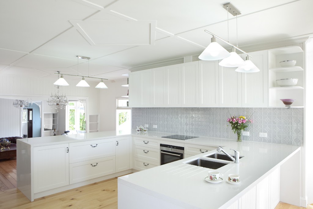KBK Kitchens | general contractor | 380 Lutwyche Rd, Windsor QLD 4030, Australia | 0733572028 OR +61 7 3357 2028