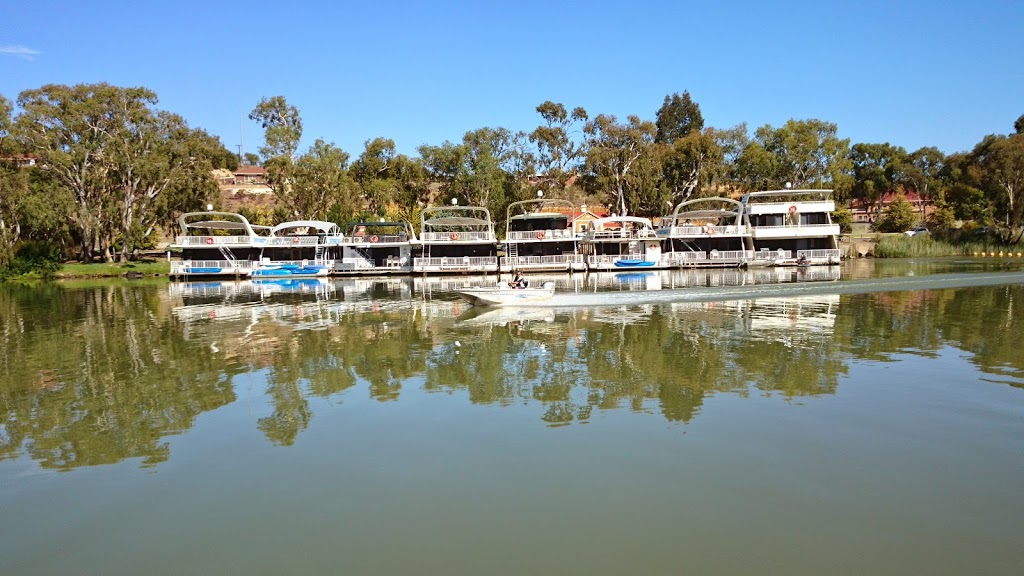 Unforgettable Houseboats |  | 69 River Ln, Mannum South SA 5238, Australia | 0885692559 OR +61 8 8569 2559