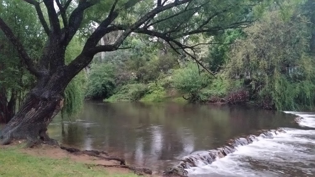 Mt Buffalo Caravan Park | Harrison Ln, Porepunkah VIC 3740, Australia | Phone: (03) 5756 2235