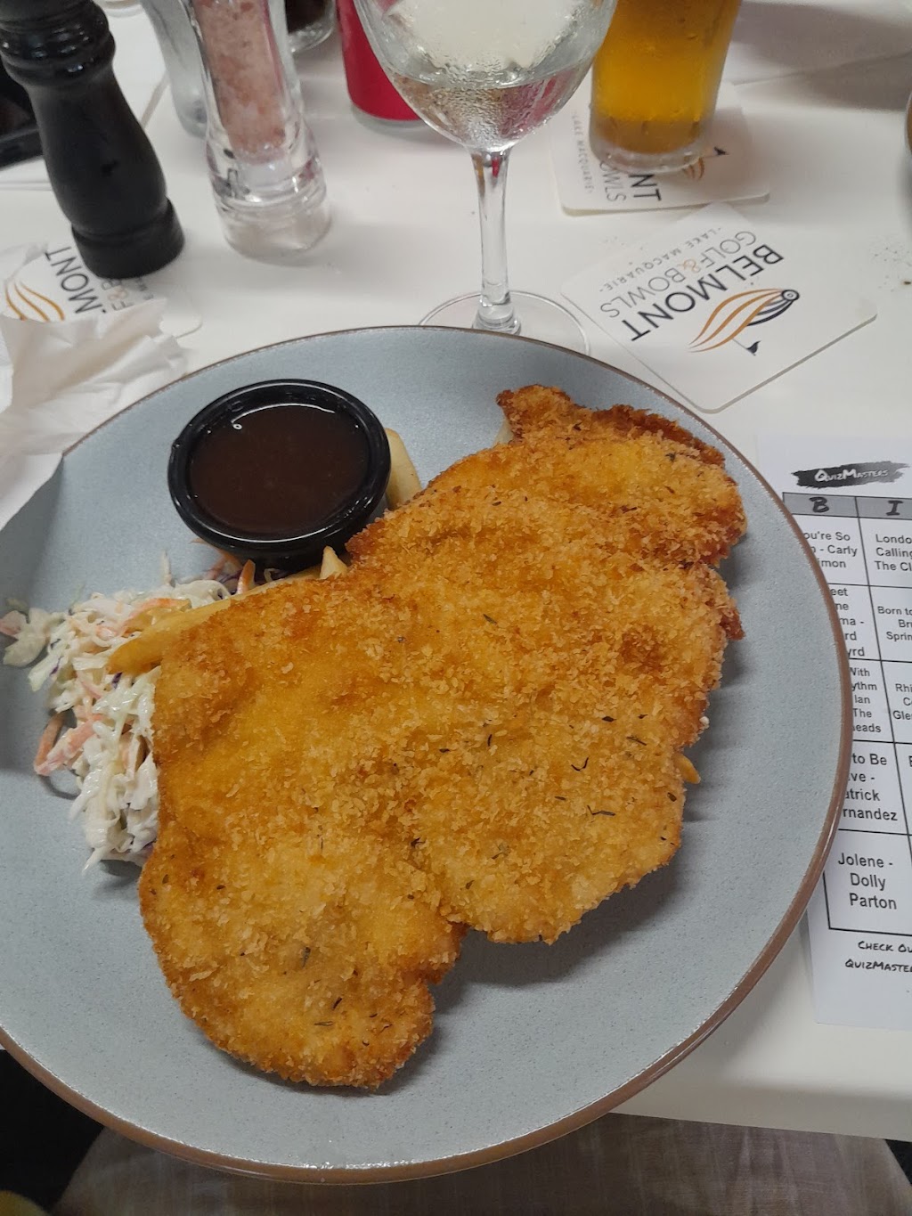 Chop and chew | 801A Pacific Hwy, Belmont South NSW 2280, Australia | Phone: 0466 587 863