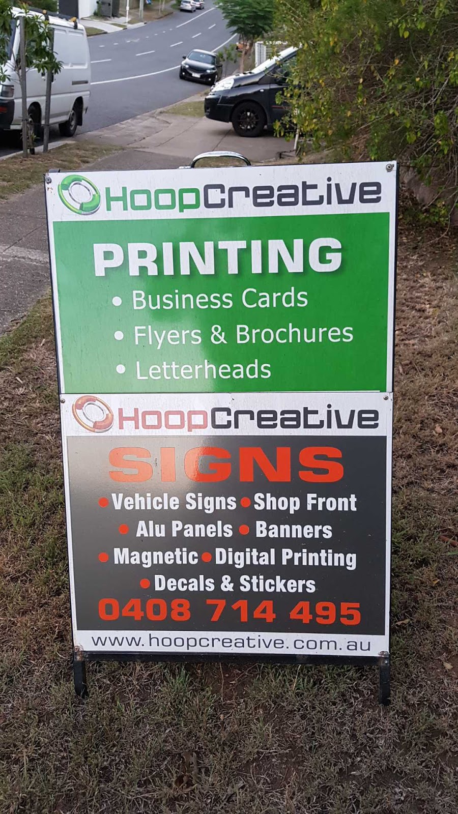 Hoop Creative | store | 52 Burrendah Rd, Jindalee QLD 4074, Australia | 0408714495 OR +61 408 714 495