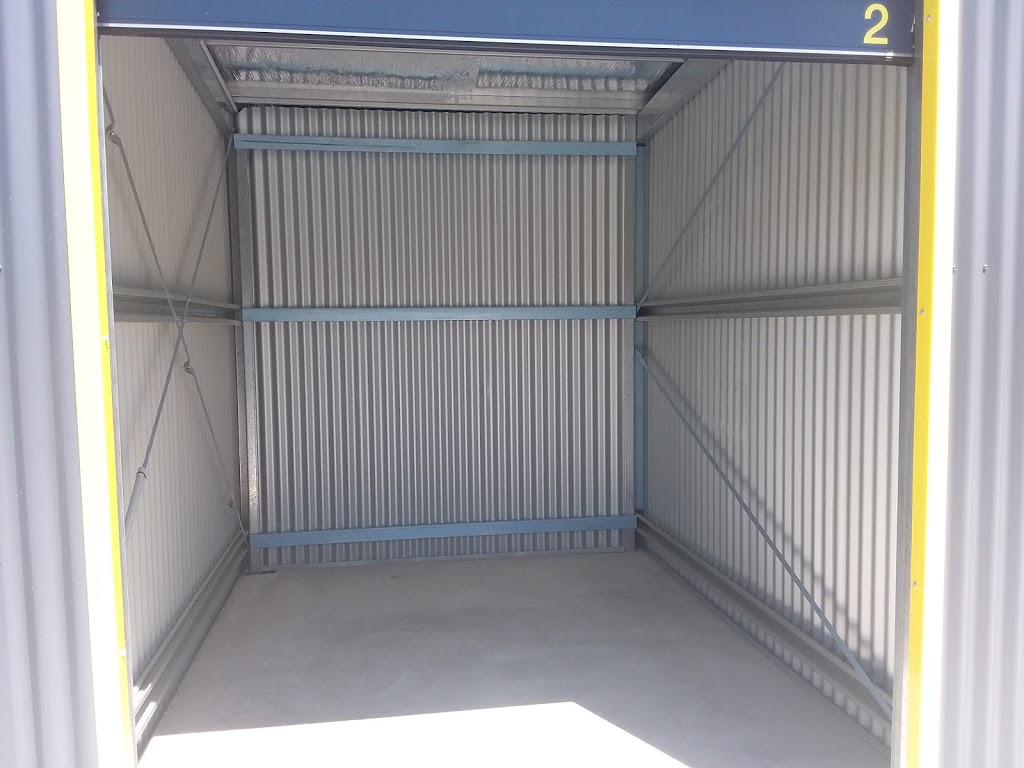 All Storage Sussex Inlet | 12 Flood Ave, Sussex Inlet NSW 2540, Australia | Phone: 0490 396 034