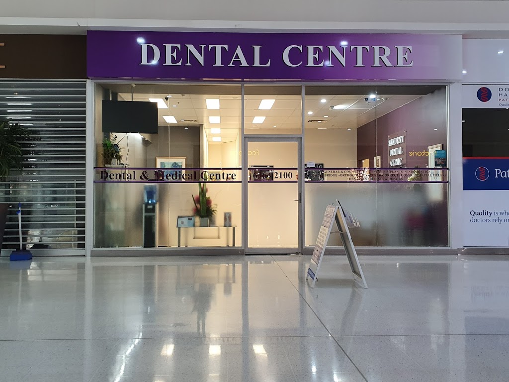 Sandent Dental and Denture Clinic | 25/10-12 Yambil St, Griffith NSW 2680, Australia | Phone: (02) 6964 2100