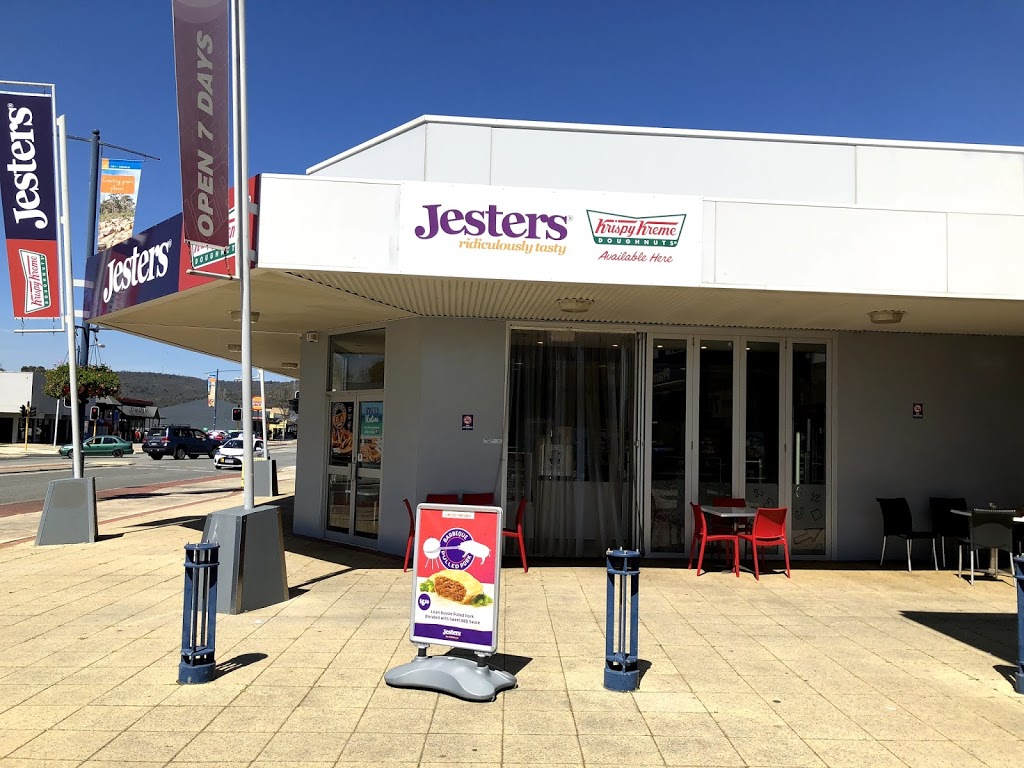 Jesters Gosnells | bakery | Shop 4, Foothills Shopping Centre, 2251 Albany Highway, Gosnells WA 6110, Australia | 0894906097 OR +61 8 9490 6097
