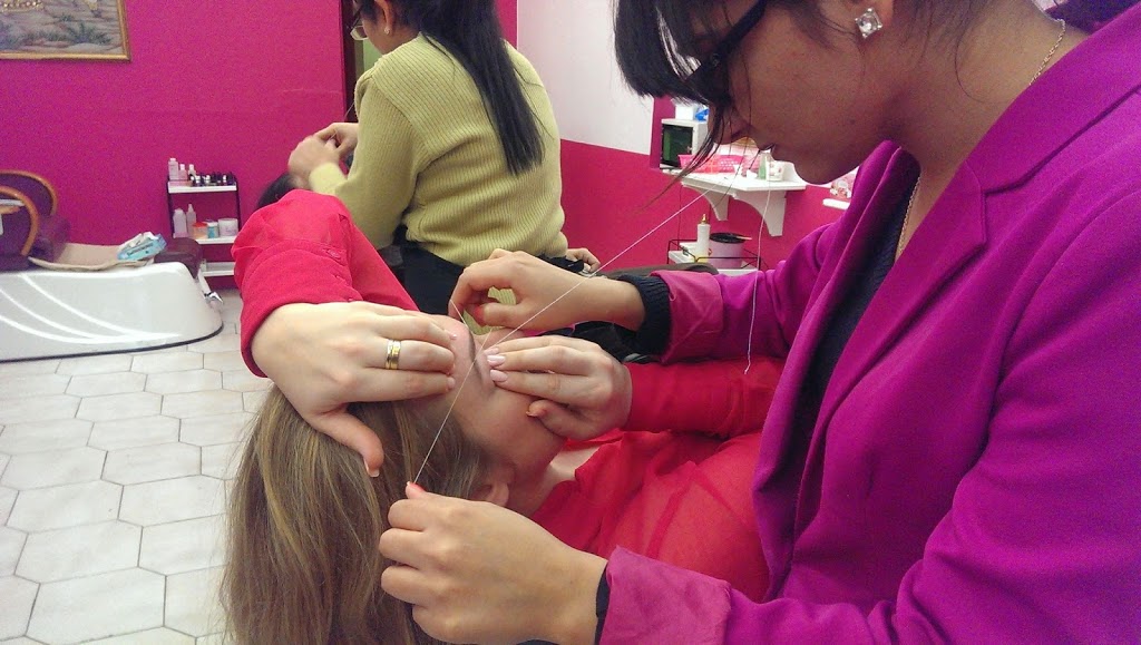 Indian Beauty House | hair care | 9 Boomerang Pl, Seven Hills NSW 2147, Australia | 0296724669 OR +61 2 9672 4669