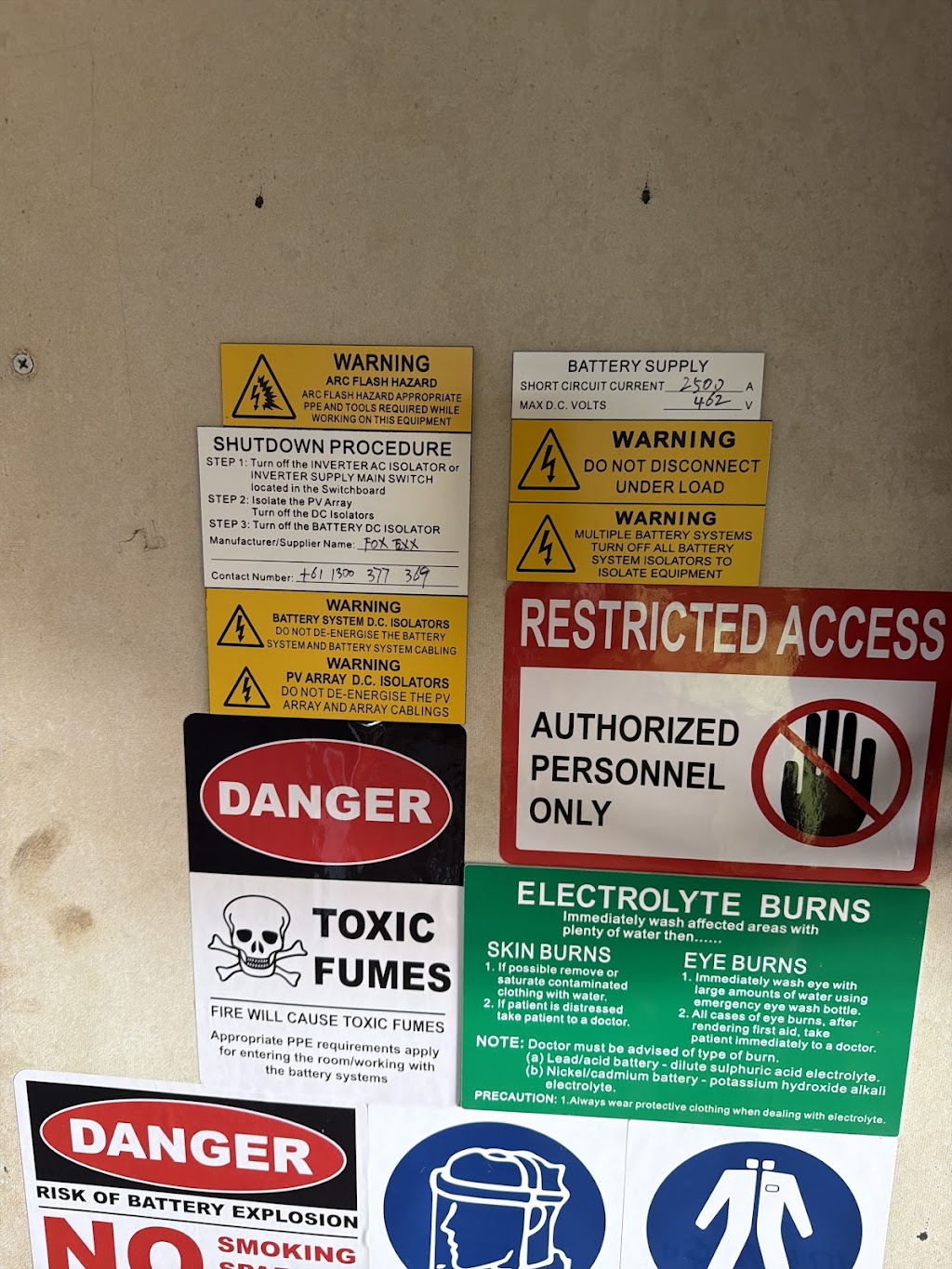 Spyenetec | 21 Billet Rd, Edmondson Park NSW 2174, Australia | Phone: 0458 511 460