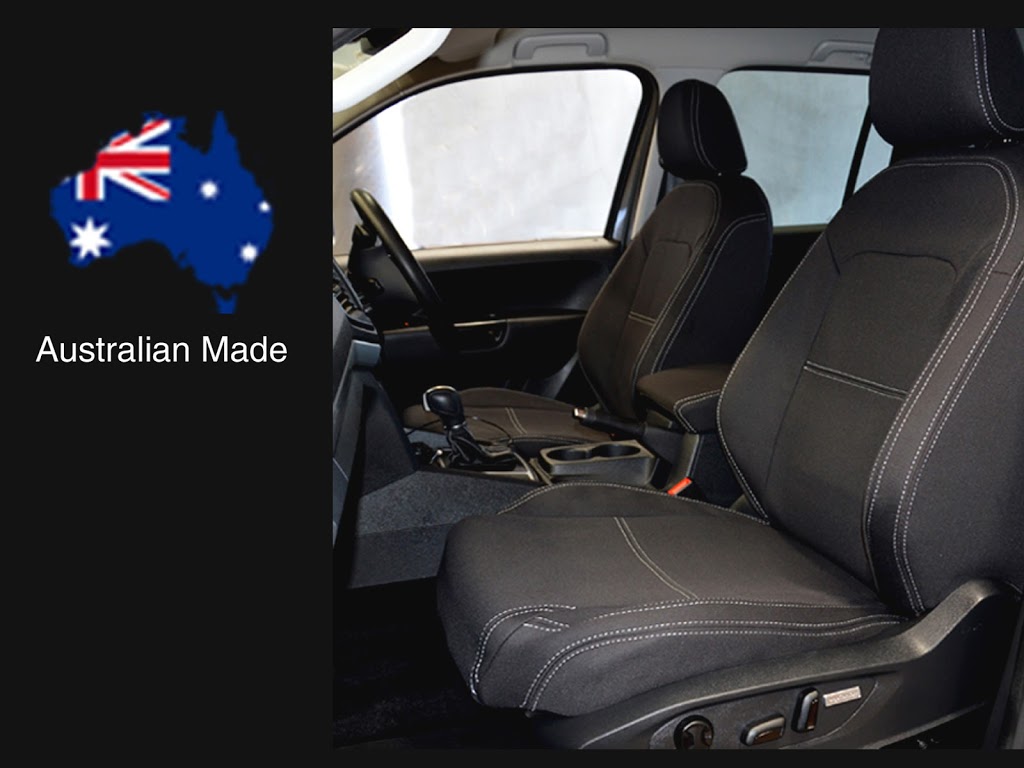 Supertrim - Australias #1 Car Seat Covers | car repair | 36-40 Babbage Dr, Dandenong South VIC 3175, Australia | 0387742705 OR +61 3 8774 2705