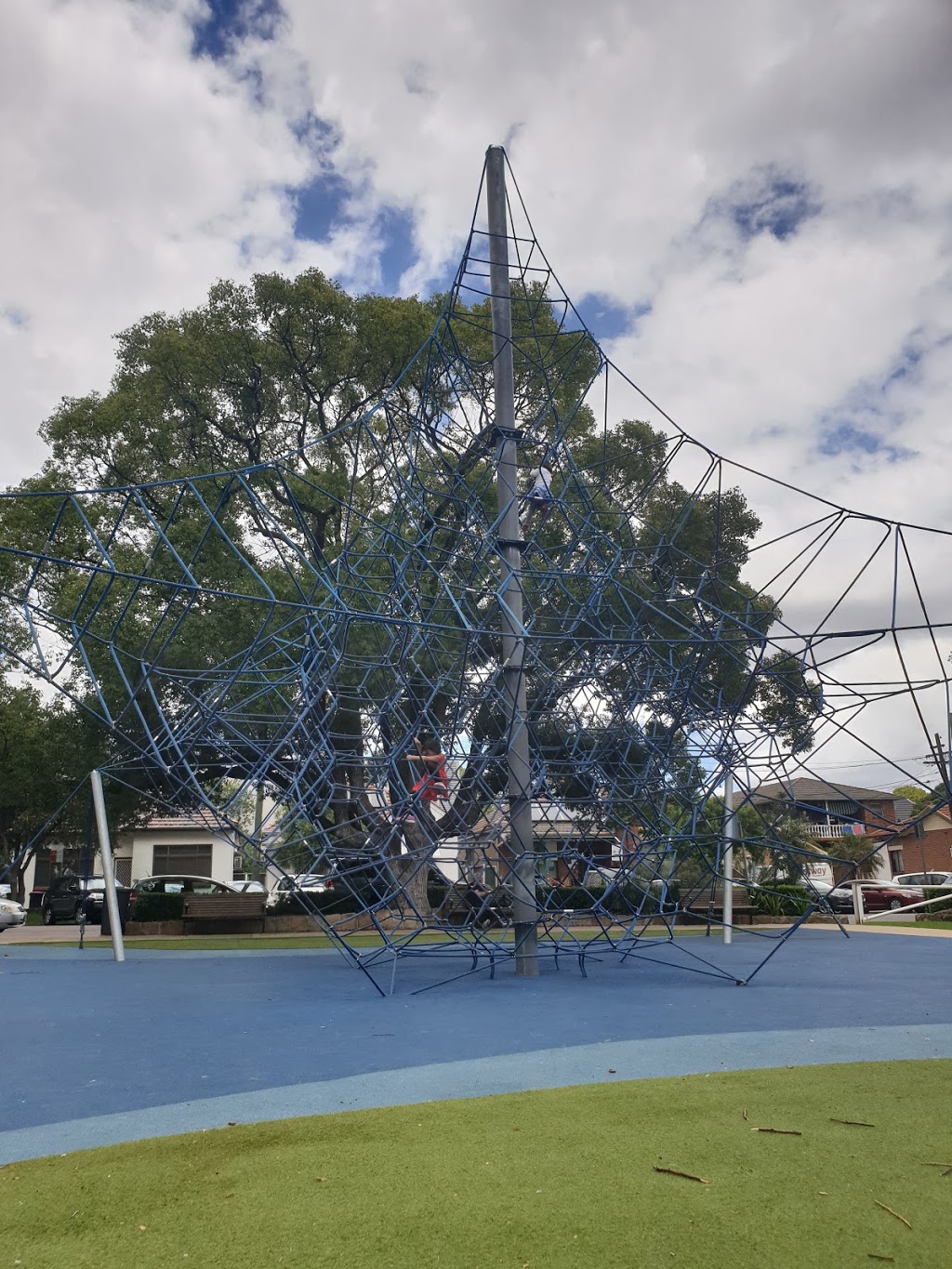 Anzac Park | Anzac Square, Campsie NSW 2194, Australia