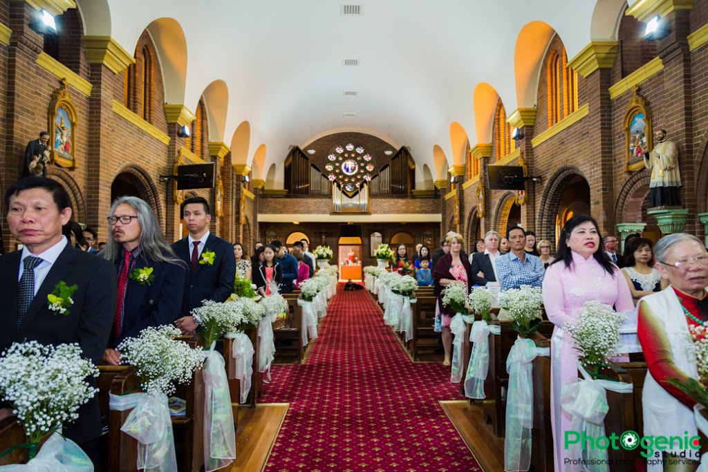 St Joachim Catholic Church Lidcombe | 2 Mills St, Lidcombe NSW 2141, Australia | Phone: (02) 9649 7030