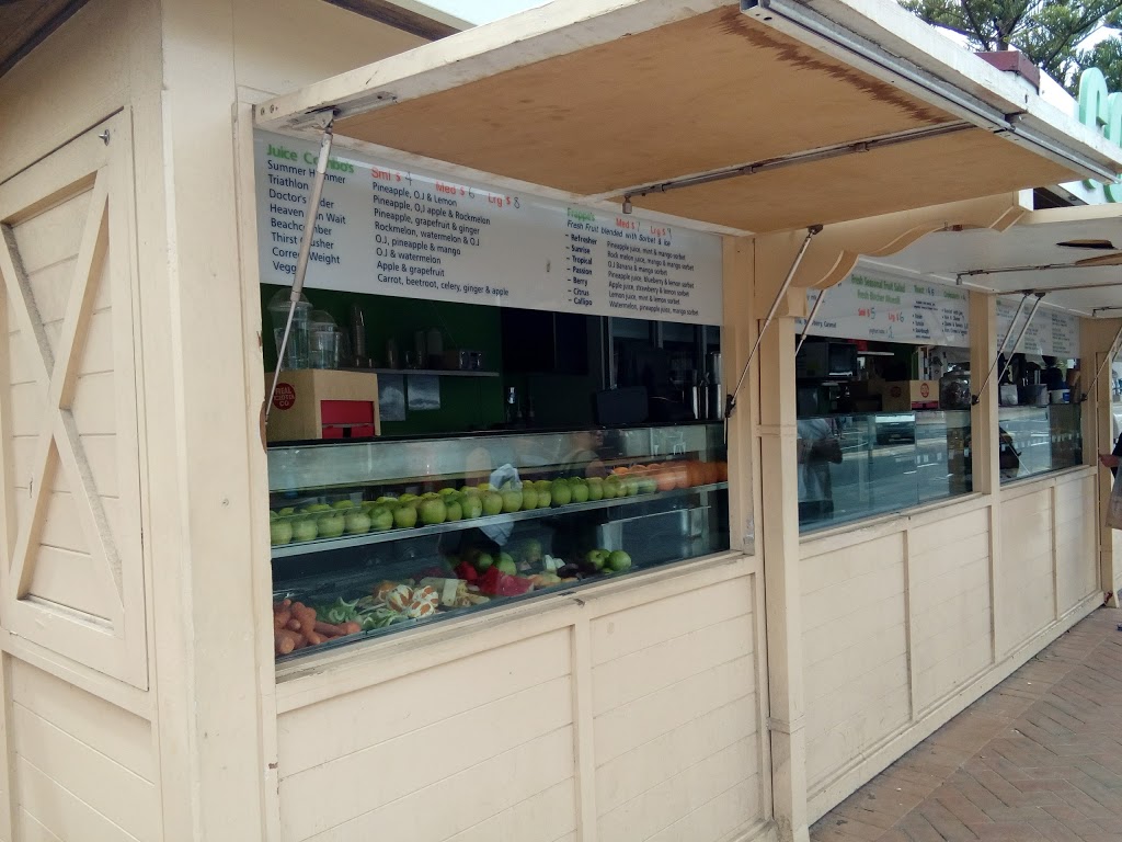 The Coogee Bay Kiosk | bakery | 190 Arden St, Coogee NSW 2034, Australia