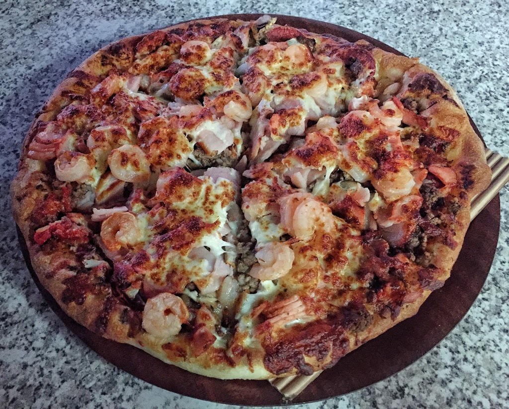 Narangba Village Pizza | restaurant | 11/36 Main St, Narangba QLD 4504, Australia | 0738867711 OR +61 7 3886 7711