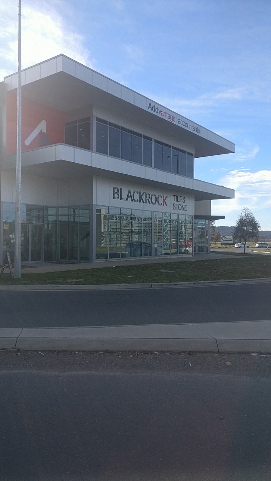 Blackrock Tiles | home goods store | 1 Cessnock St, Fyshwick ACT 2609, Australia | 0262800066 OR +61 2 6280 0066