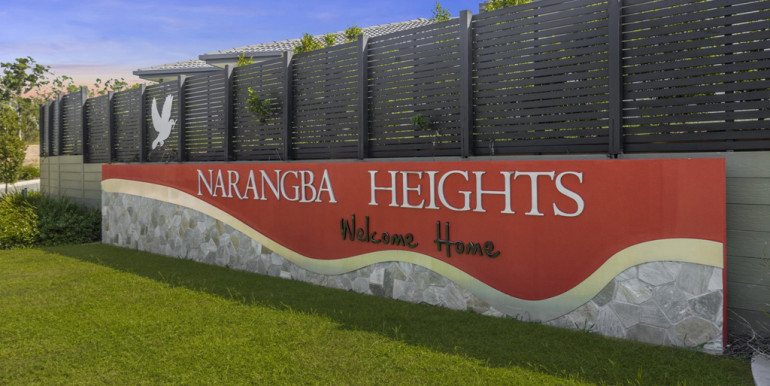 Narangba Heights Estate | Cnr of Splendid Pde & Ultimate Dr, Narangba QLD 4504, Australia | Phone: (07) 3263 4977