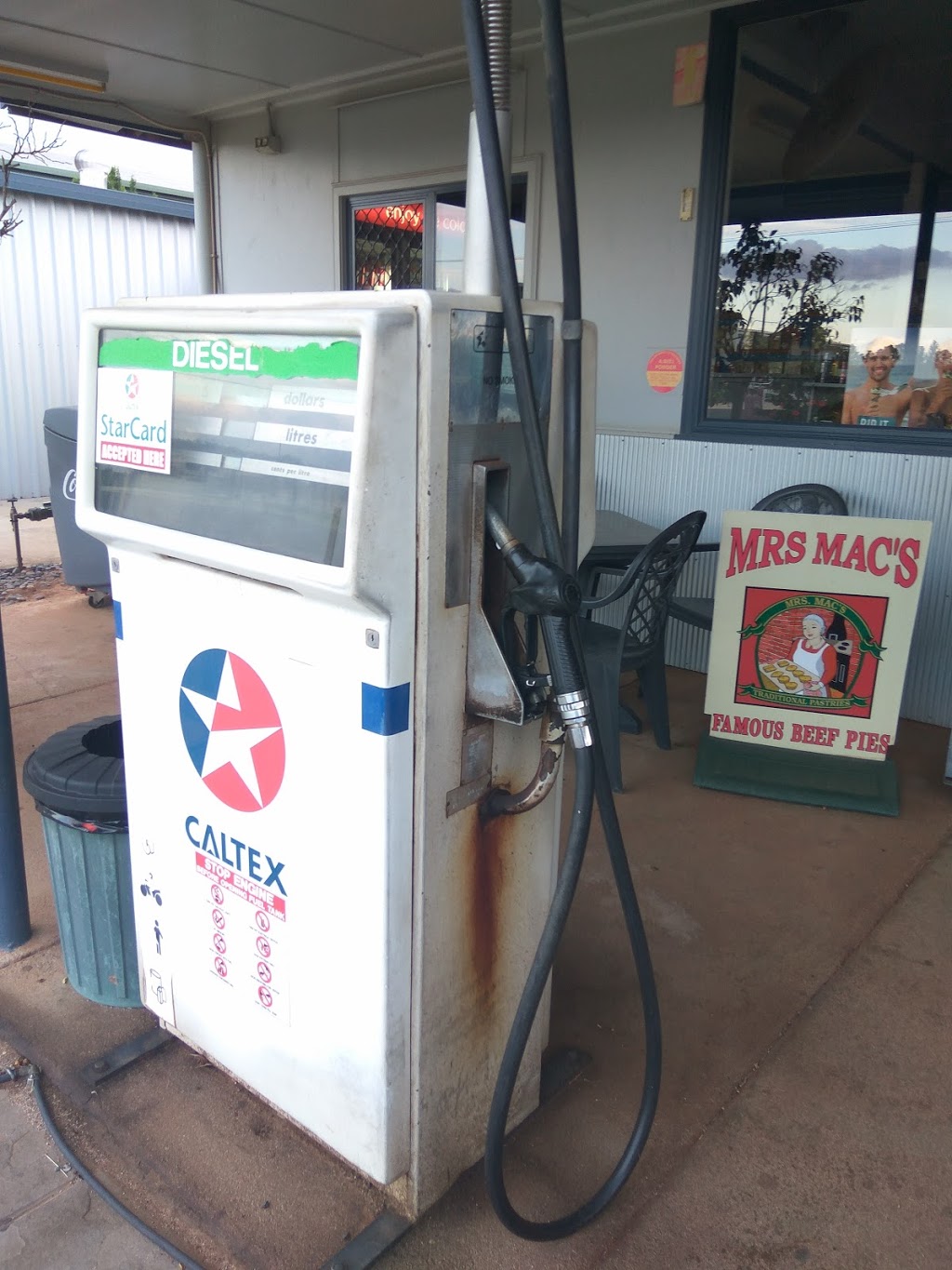 Independent Dimbulah | gas station | 22 Stephens St, Dimbulah QLD 4872, Australia | 0740935178 OR +61 7 4093 5178