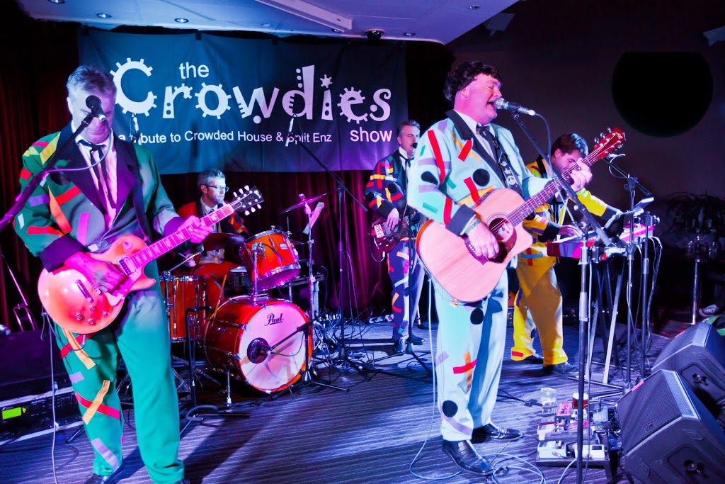 The Crowdies Show | electronics store | 236 Peats Ferry Rd, Hornsby NSW 2077, Australia | 0419212620 OR +61 419 212 620