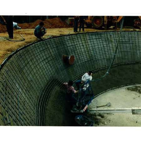 Adriano Guseli Concrete Pumping & Spraying | 49 Railway Pl N, Goornong VIC 3553, Australia | Phone: 0407 222 620