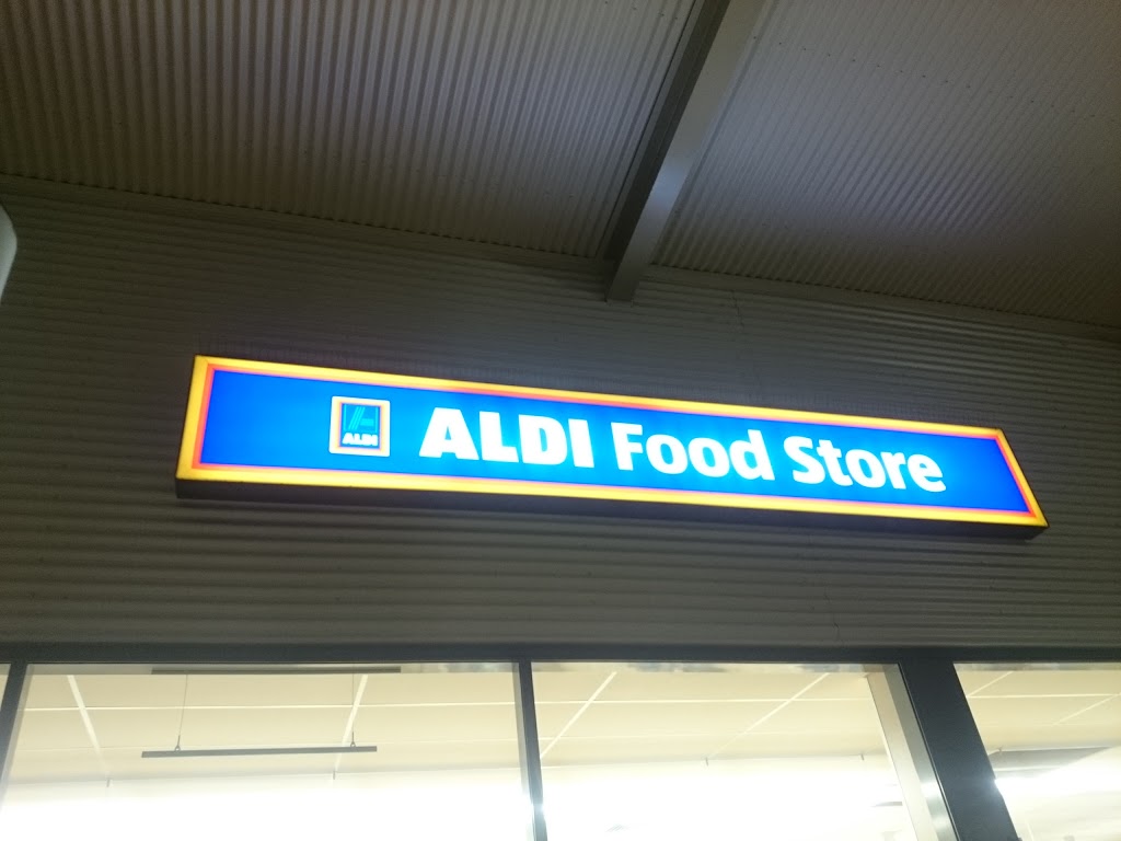 ALDI Brightwater | 1/67/79 Attenuata Dr, Mountain Creek QLD 4557, Australia